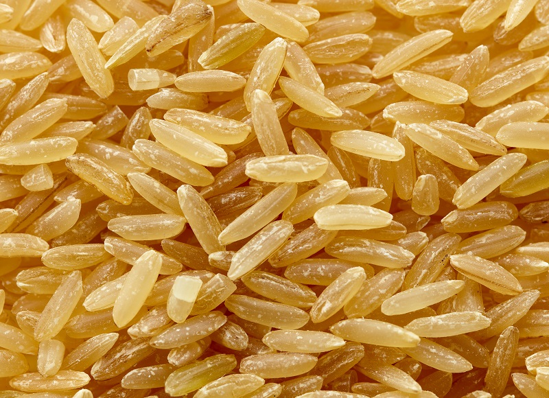 Brown rice
