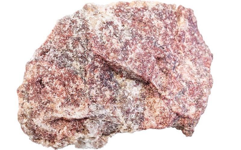 dolomite