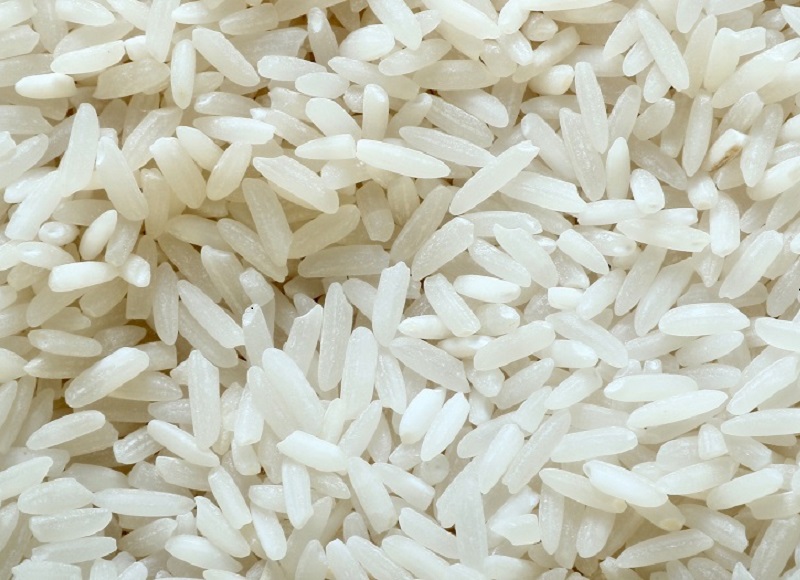 White Rice